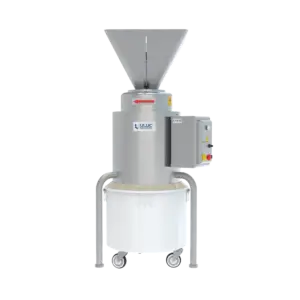 Uluç Maksan - Kovalı Tip Fındık Dilme ve Kıyma Makinesi - FTP - 900