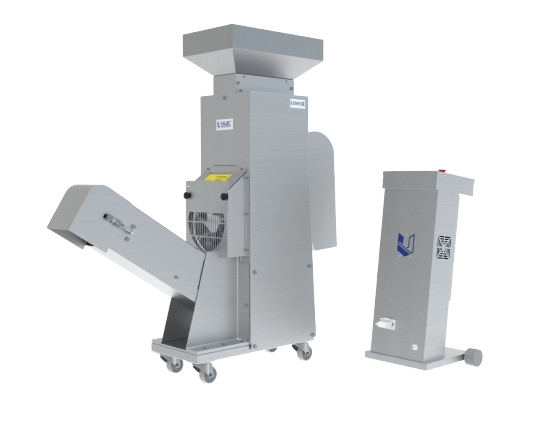 BDB 1160 Badem Soyma Makinesi